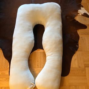 Pregnancy Pillow U Shape Full Body